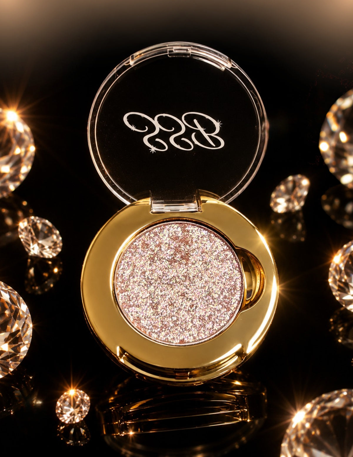 Forbidden Glow